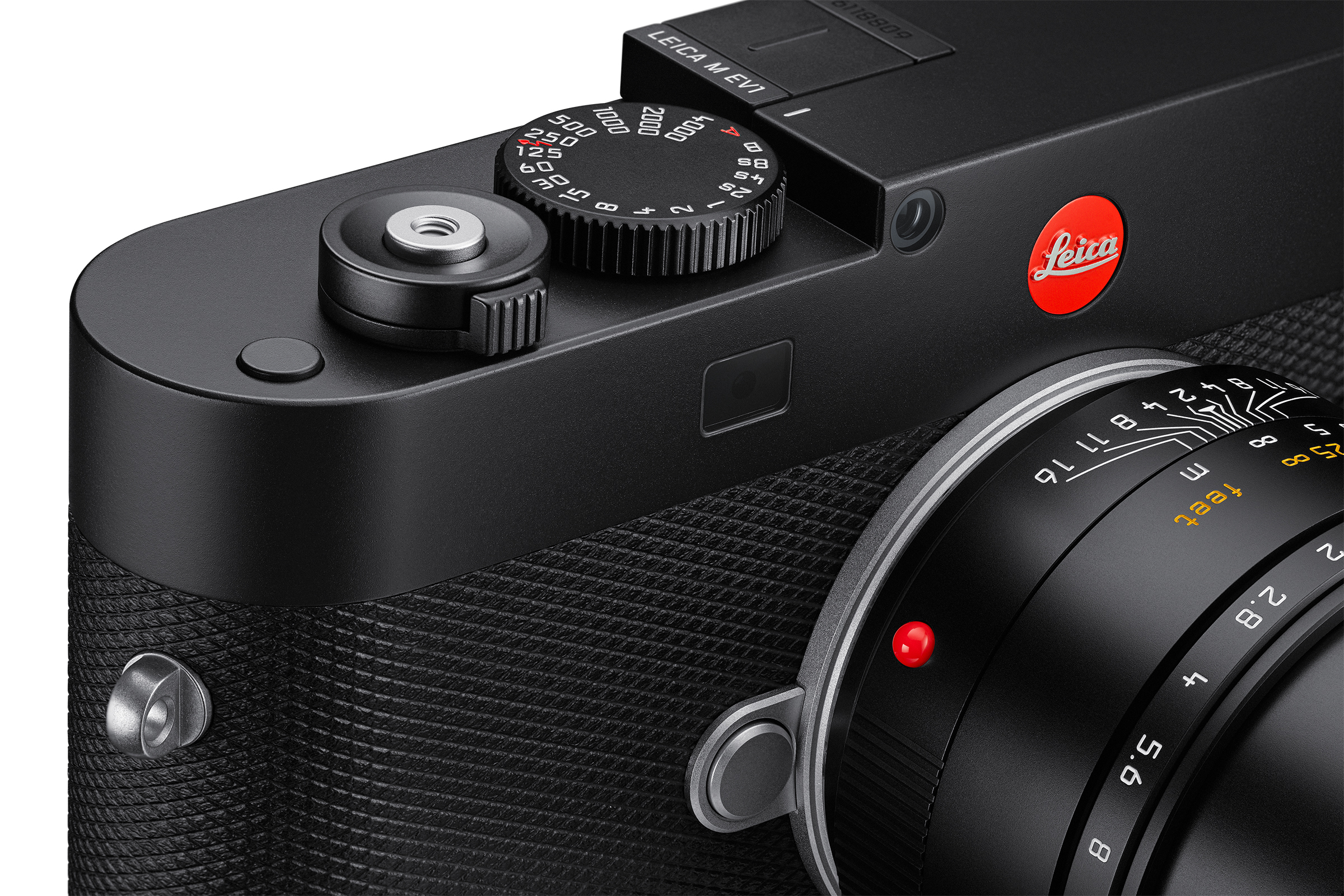Leica M EV1
