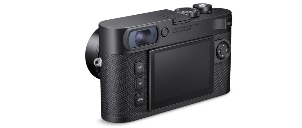 Leica M EV1