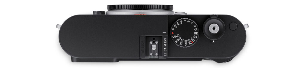 Leica M EV1