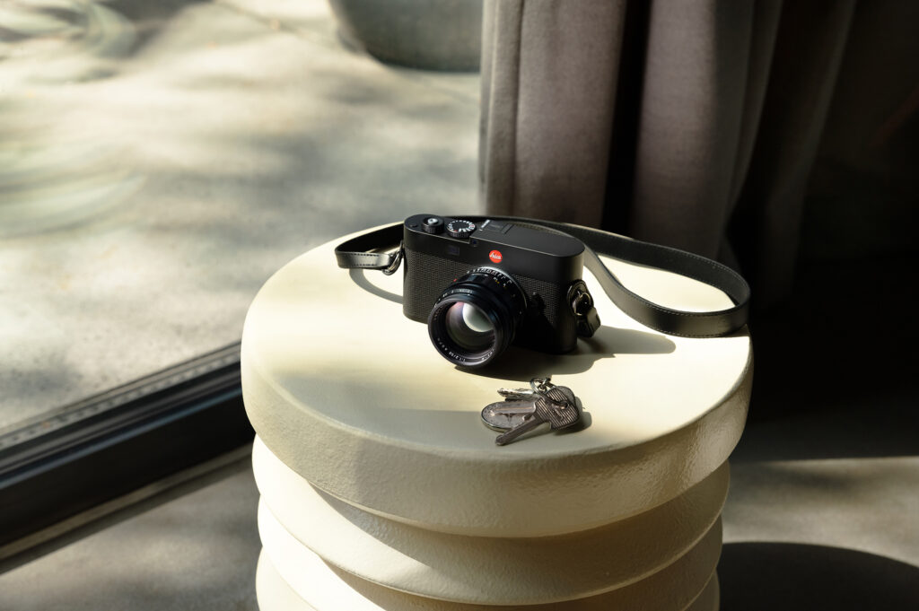 Leica M EV1