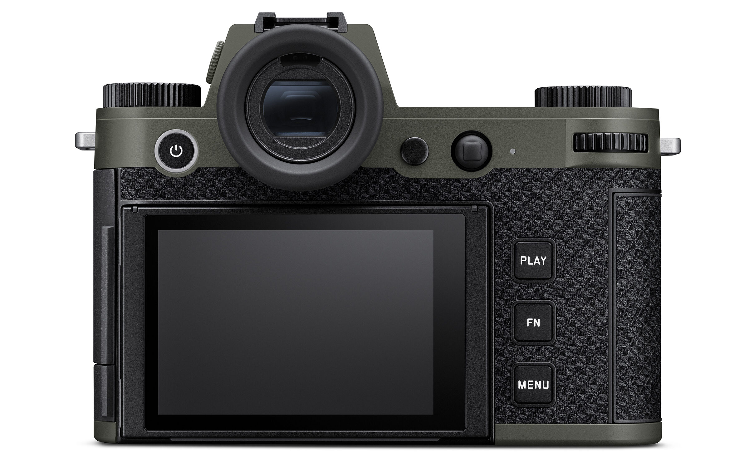 Leica SL3