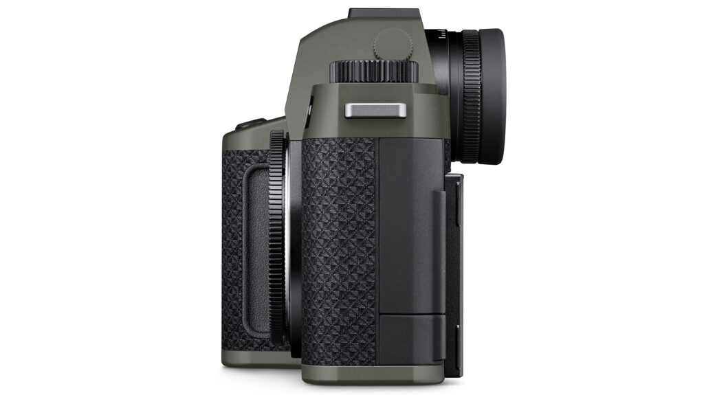 Leica SL3