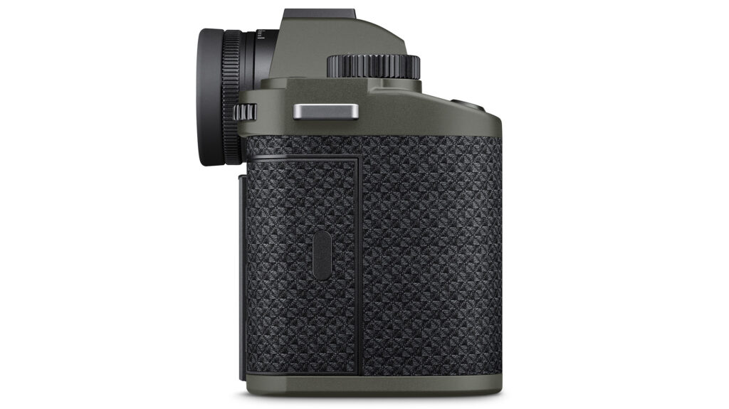 Leica SL3