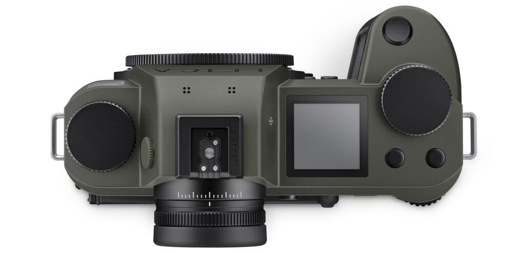 Leica SL3