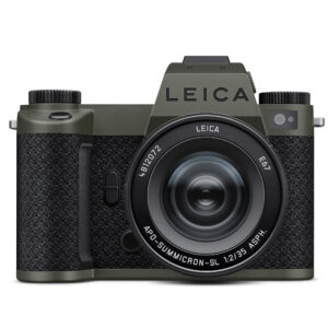 Leica SL3