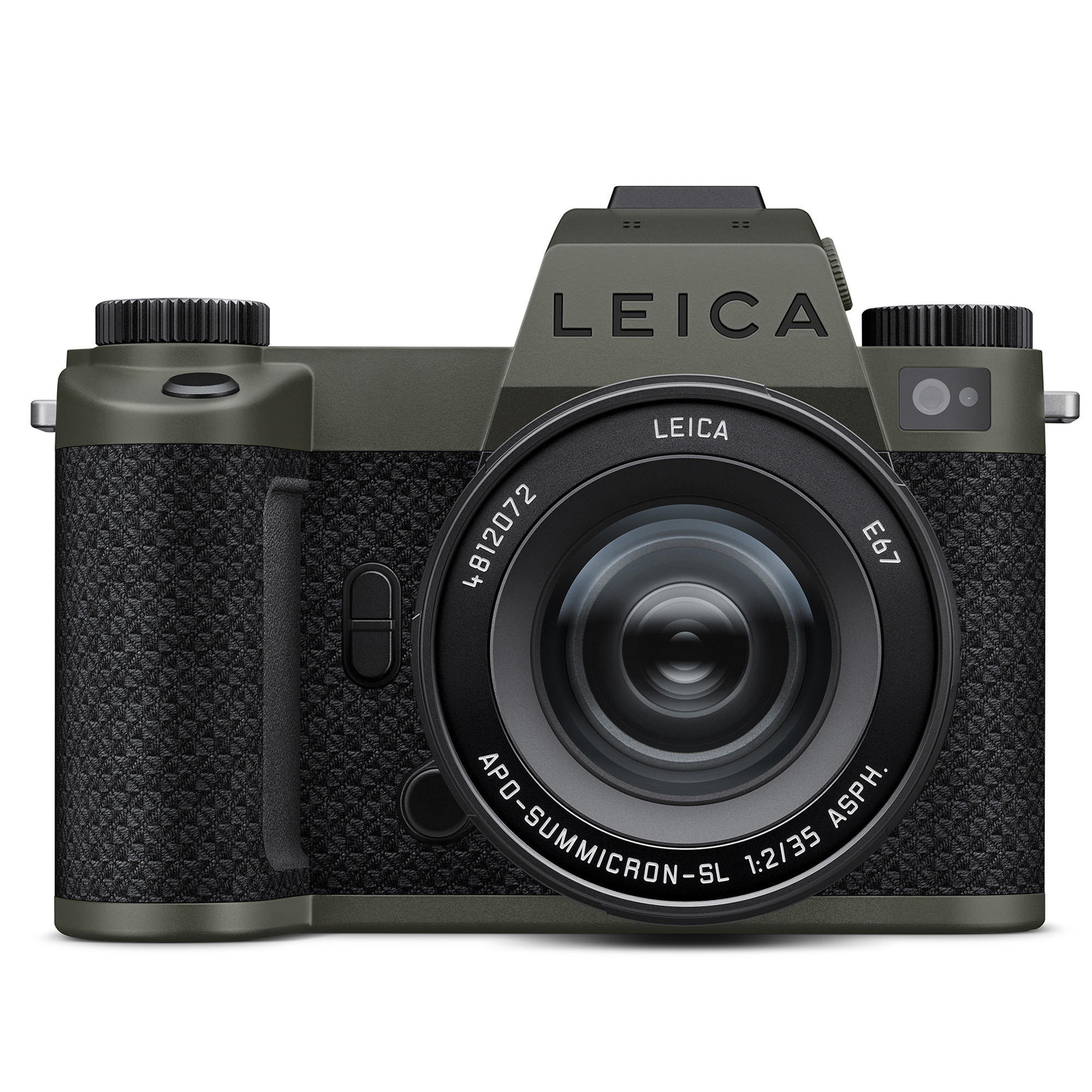 Leica SL3