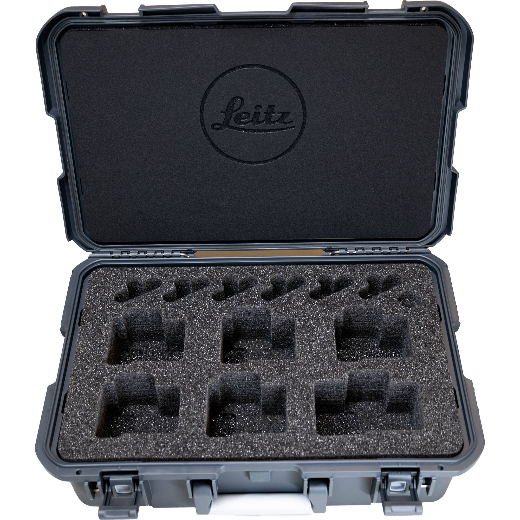 Leitz Cine Case for HEKTOR Lens Set 2