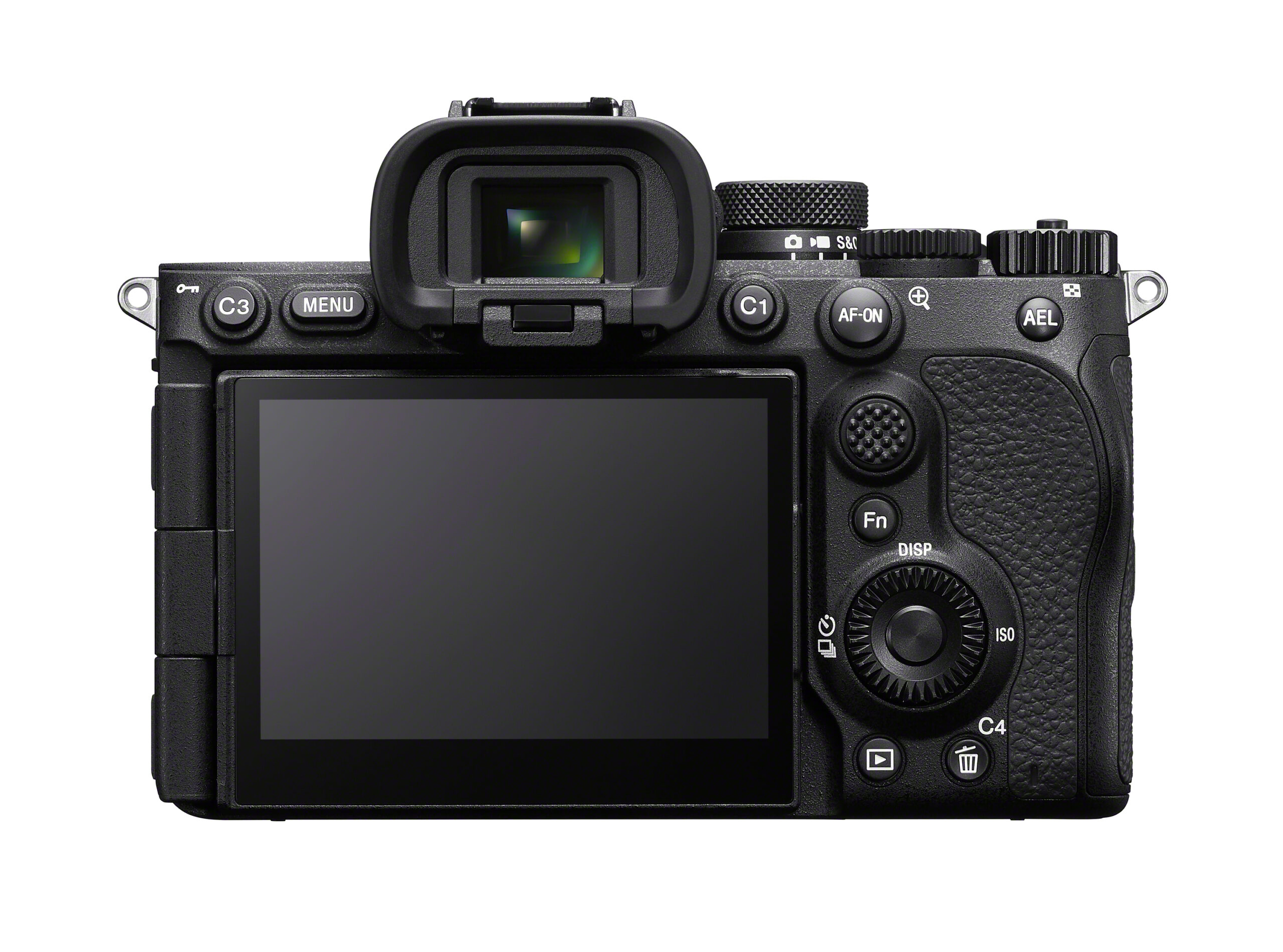 Sony Alpha 7 V