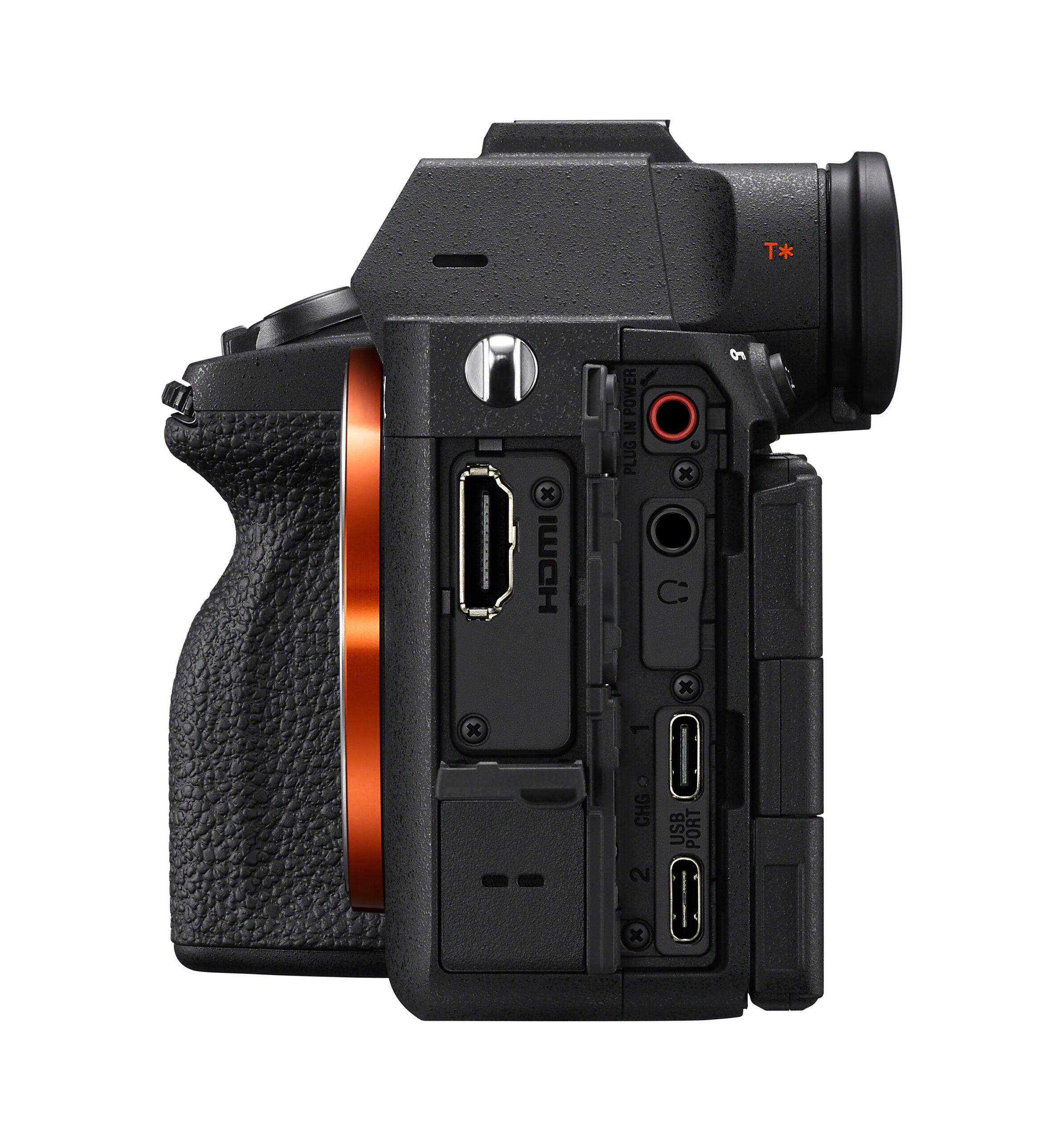 Sony Alpha 7 V