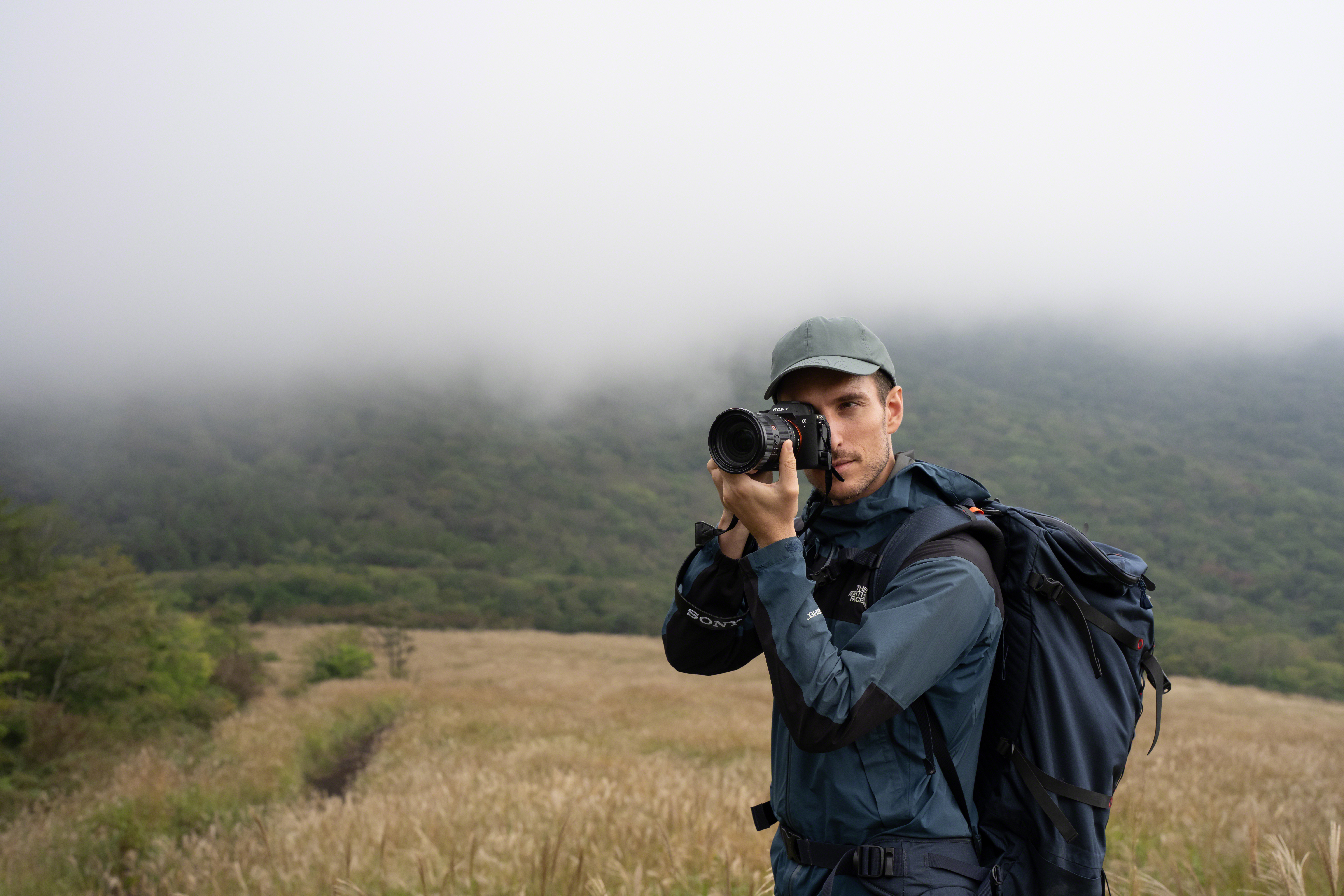 Sony Alpha 7 V
