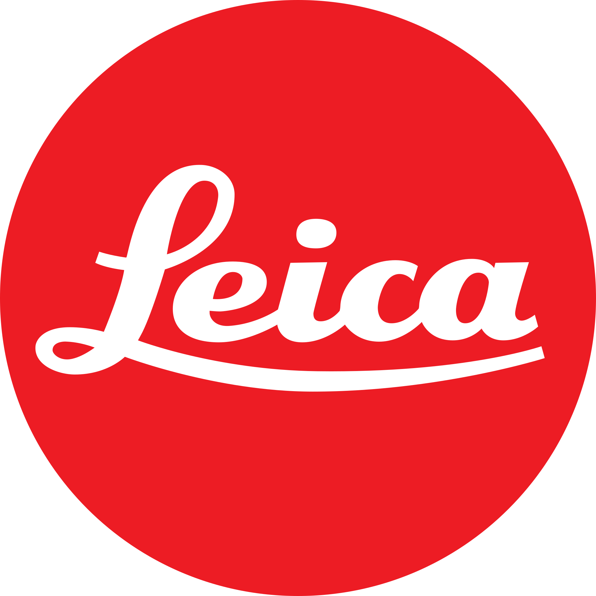 LEICA LOGO