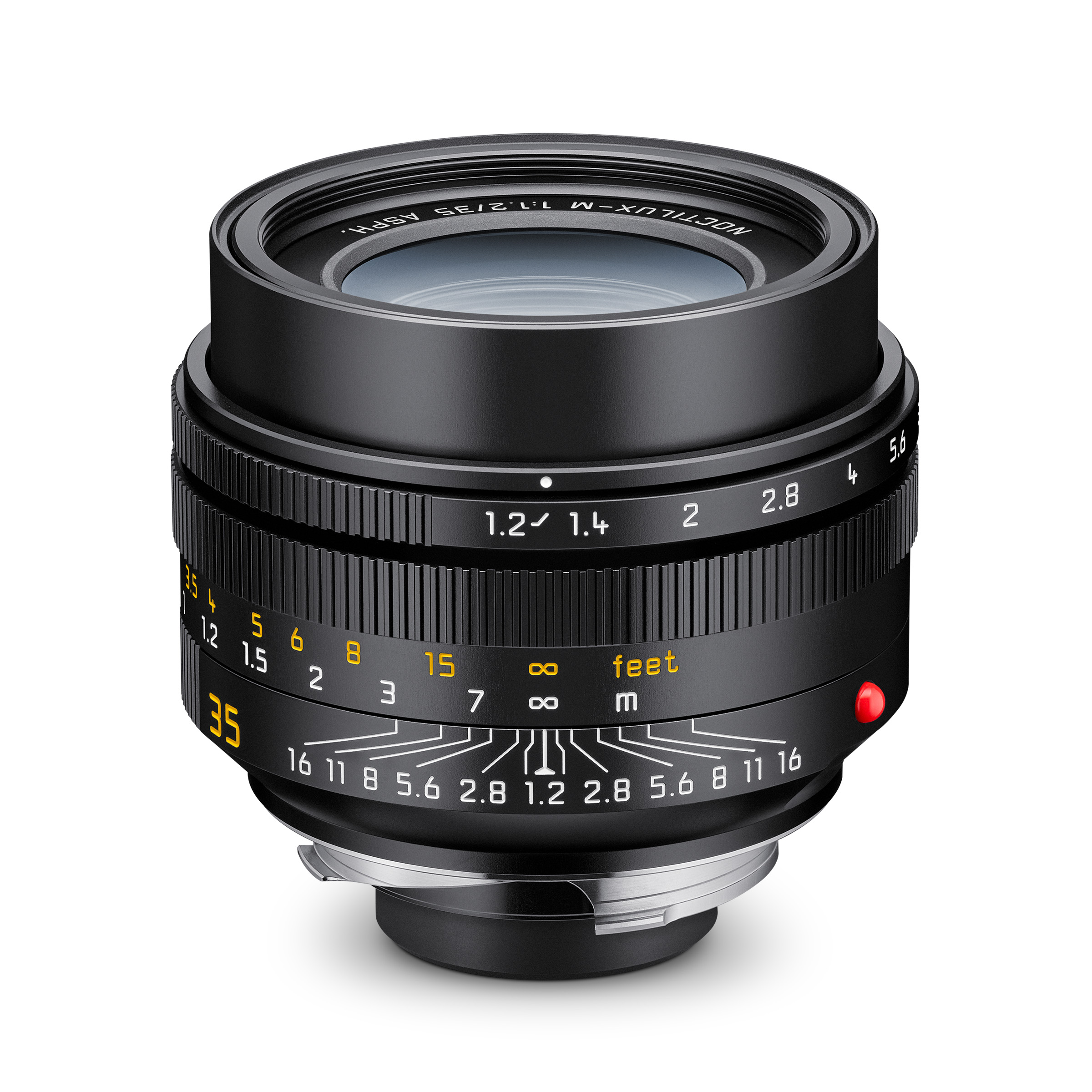 Leica Noctilux-M 35 f/1.2 ASPH.