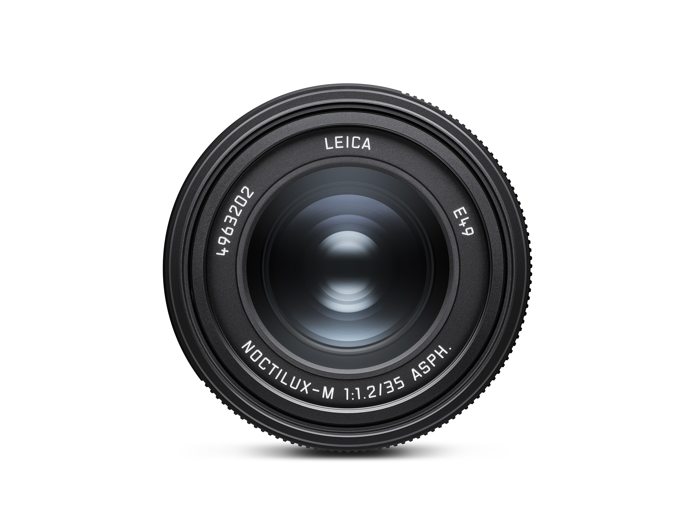 Leica Noctilux-M 35 f/1.2 ASPH.