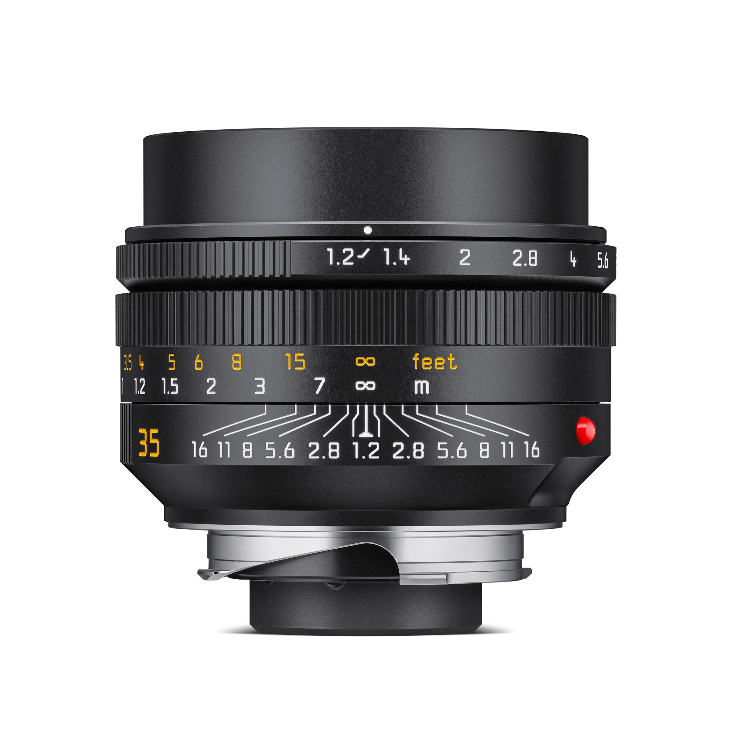 Leica Noctilux-M 35 f/1.2 ASPH.