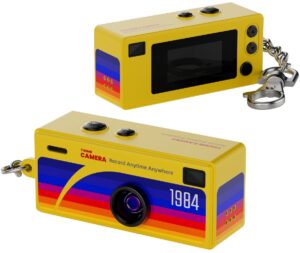 Kodak Charmera