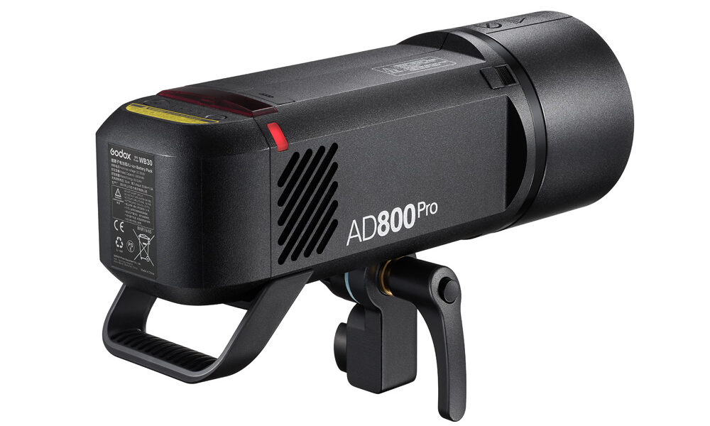 Godox Witstro AD800Pro