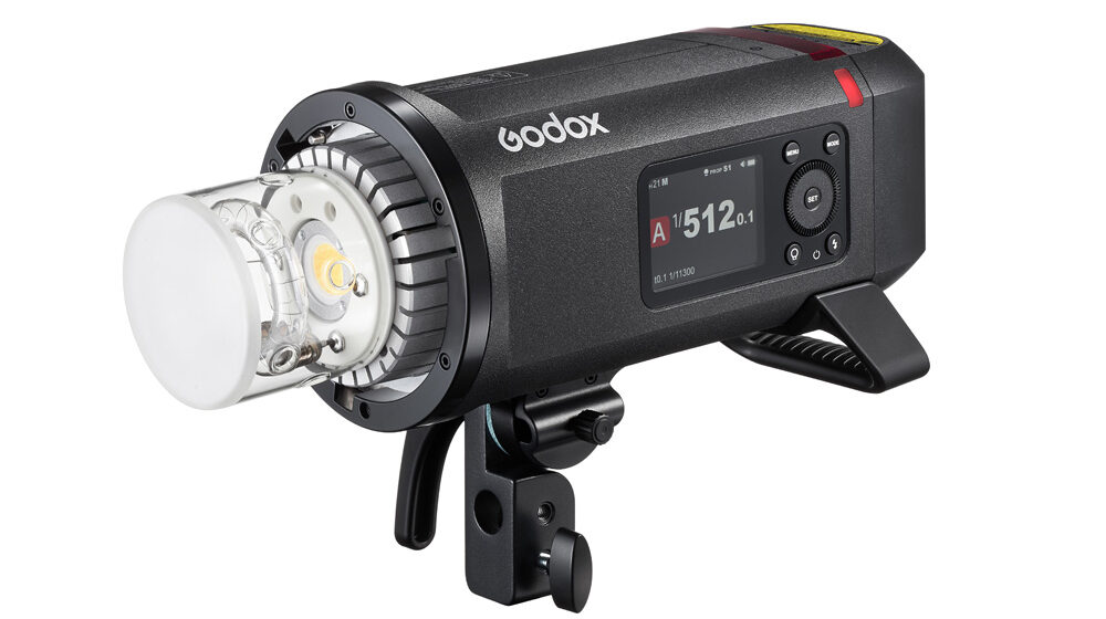 Godox Witstro AD800Pro
