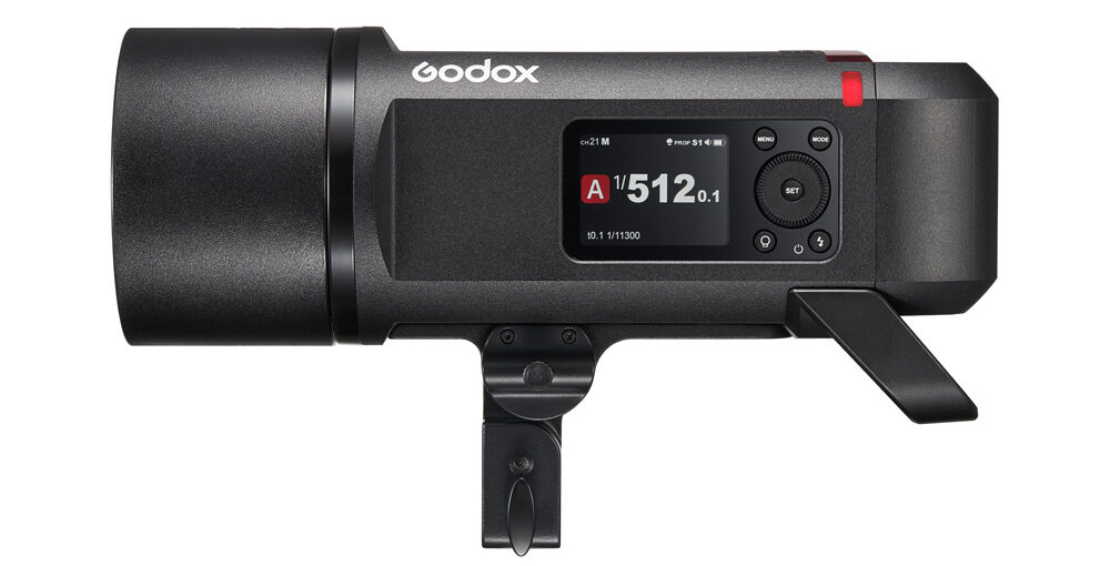 Godox Witstro AD800Pro