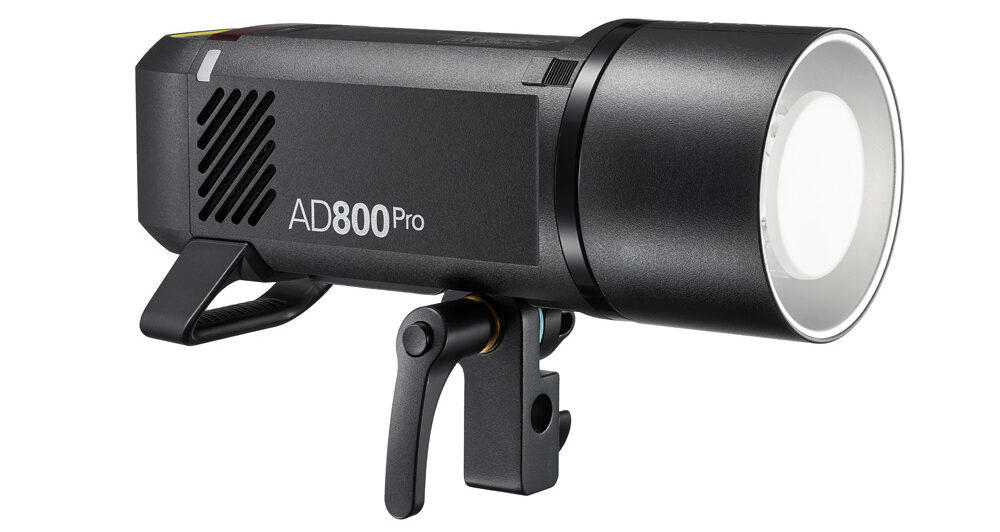 Godox Witstro AD800Pro