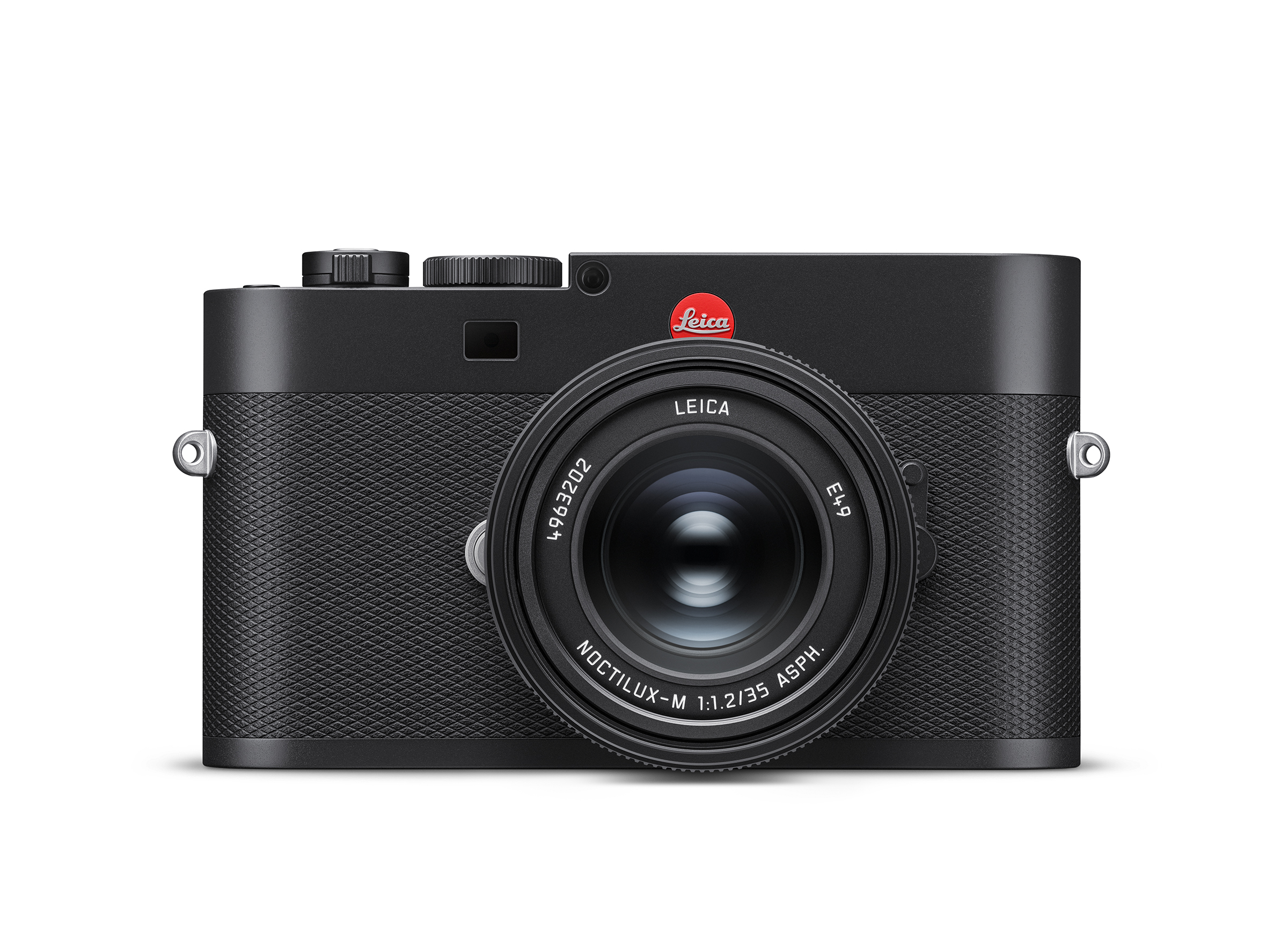Leica Noctilux-M 35 f/1.2 ASPH.