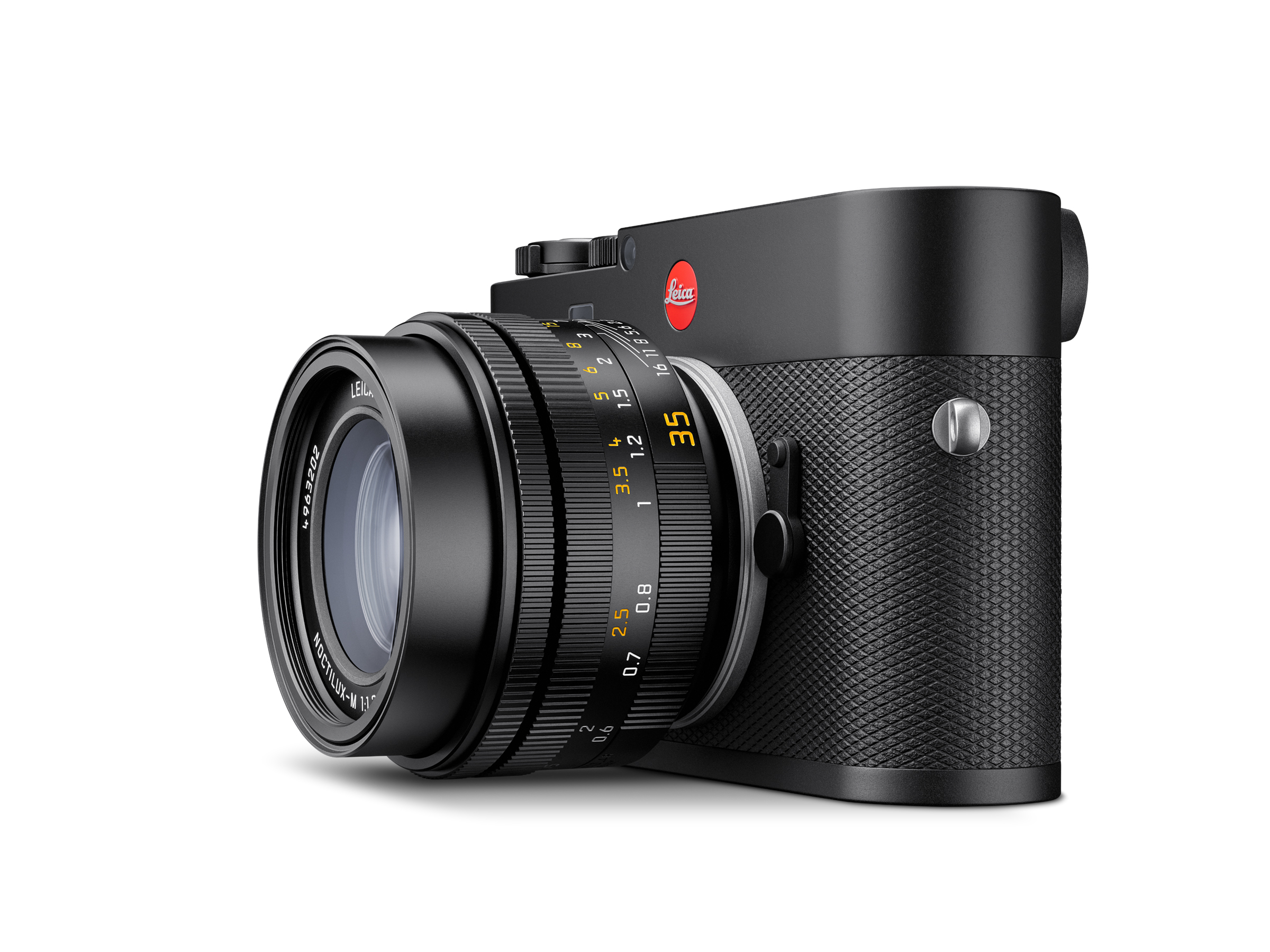 Leica Noctilux-M 35 f/1.2 ASPH.