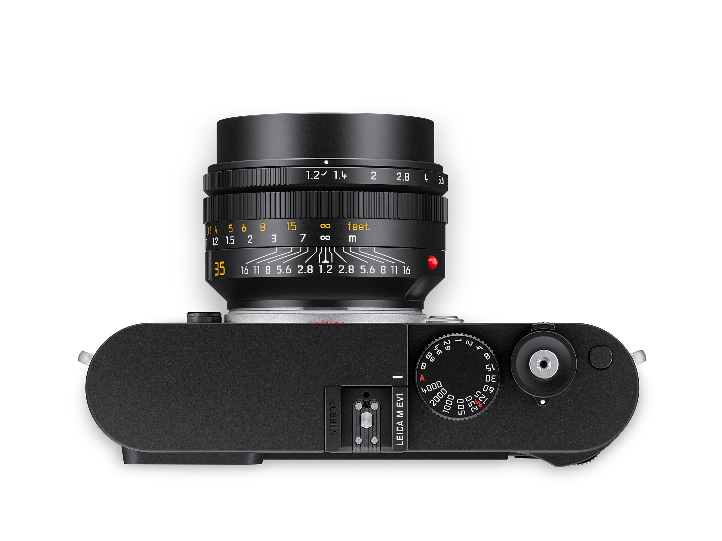 Leica Noctilux-M 35 f/1.2 ASPH.