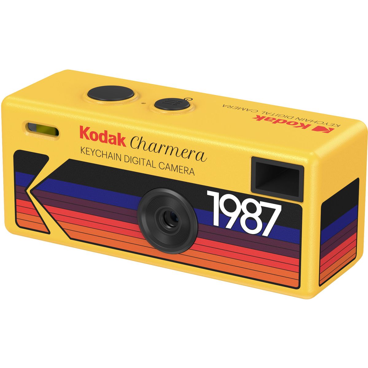 Kodak Charmera