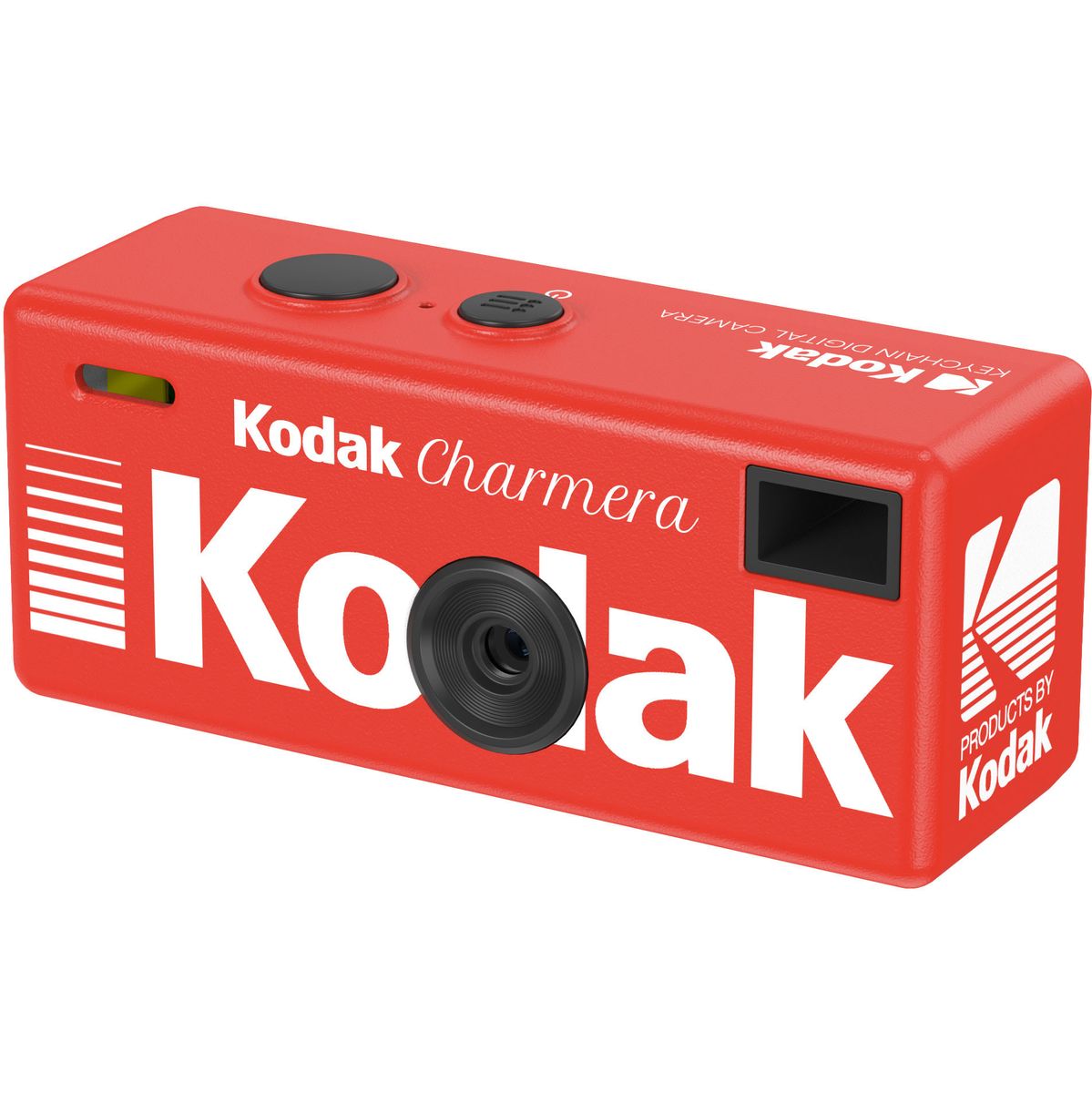 Kodak Charmera