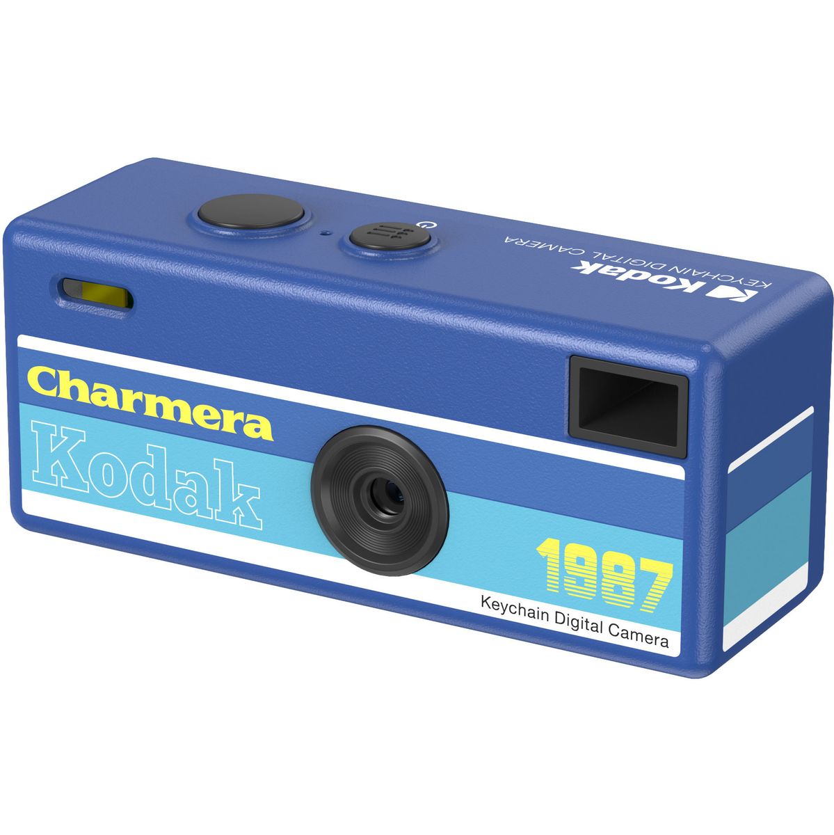 Kodak Charmera