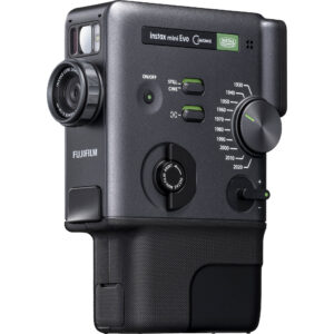 FUJIFILM instax mini Evo Cinema