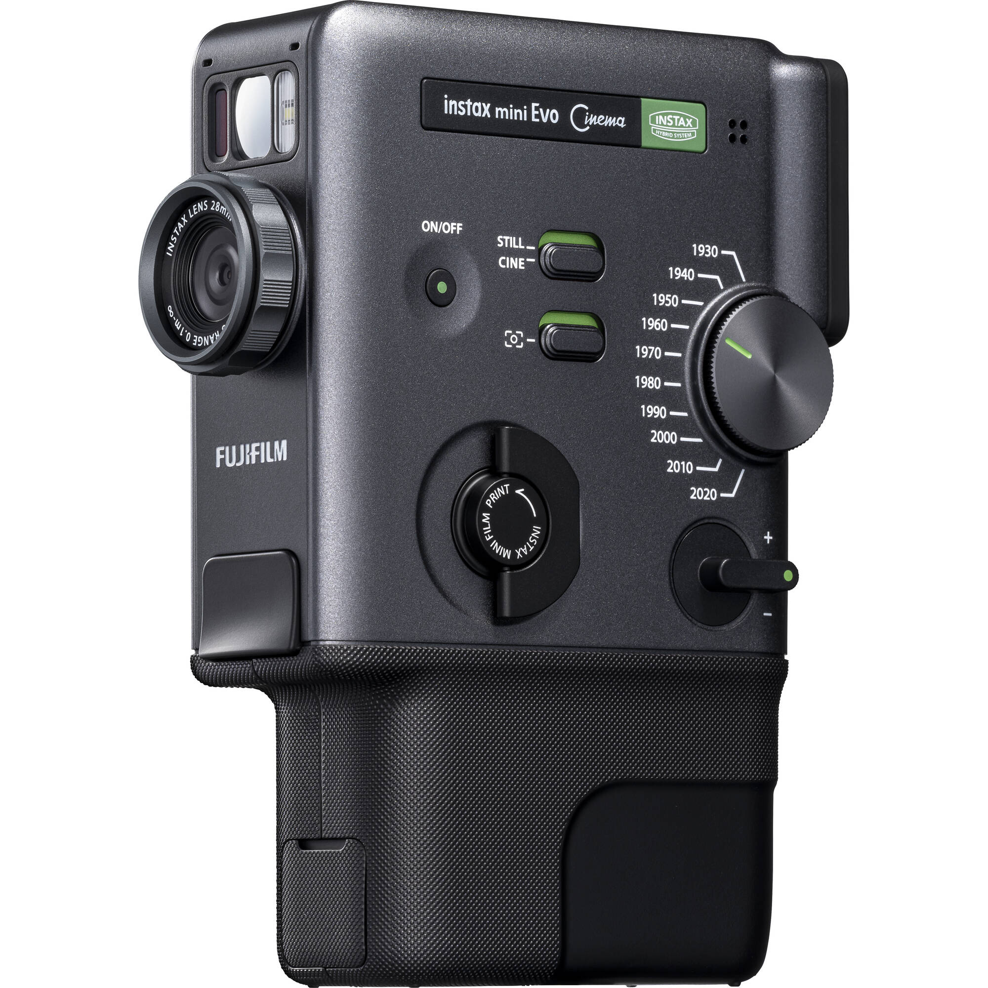 FUJIFILM instax mini Evo Cinema