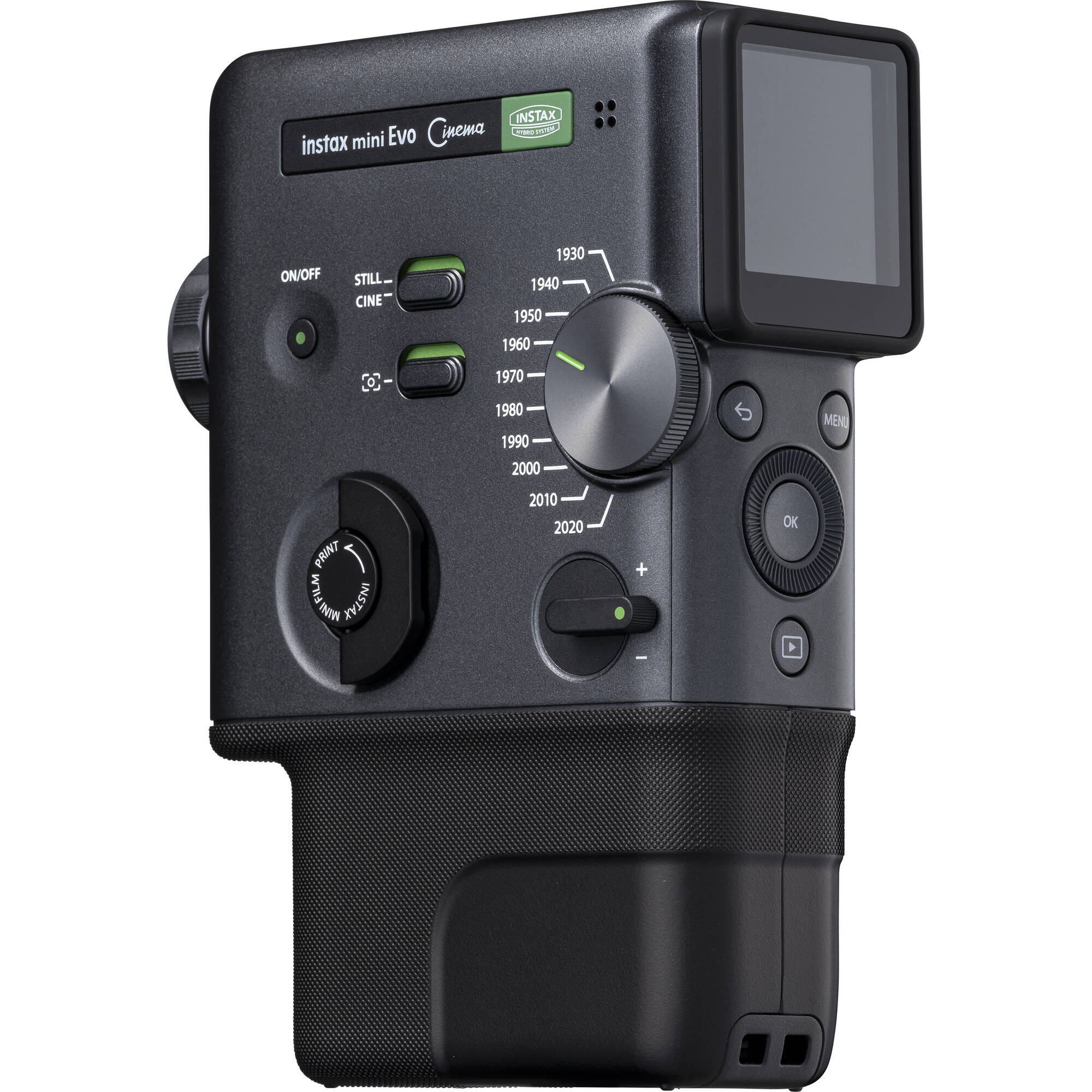 FUJIFILM instax mini Evo Cinema