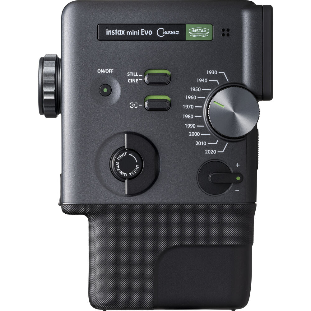 FUJIFILM instax mini Evo Cinema