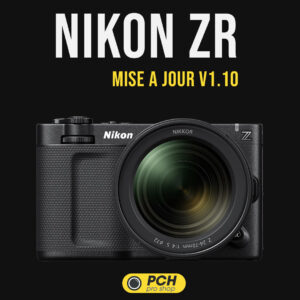 Nikon ZR