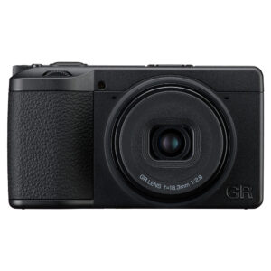 RICOH GRIVM SQUARE