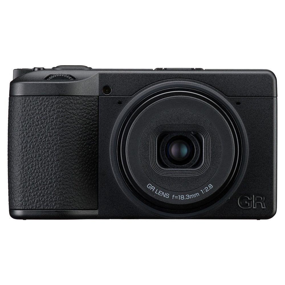RICOH GRIVM SQUARE