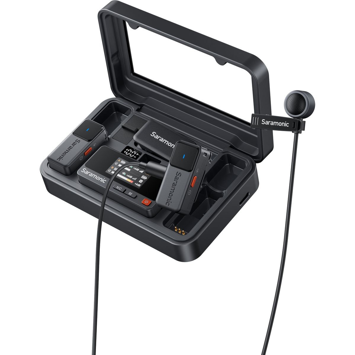 Saramonic Air 01