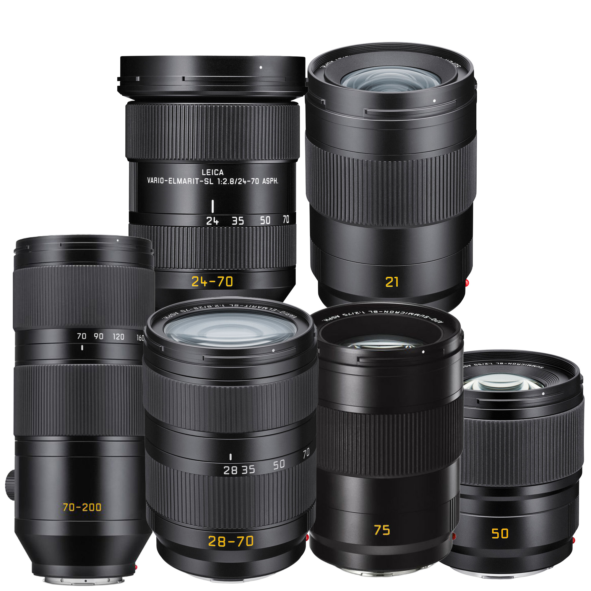 Leica SL