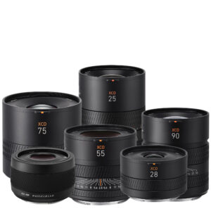 Hasselblad Optiques