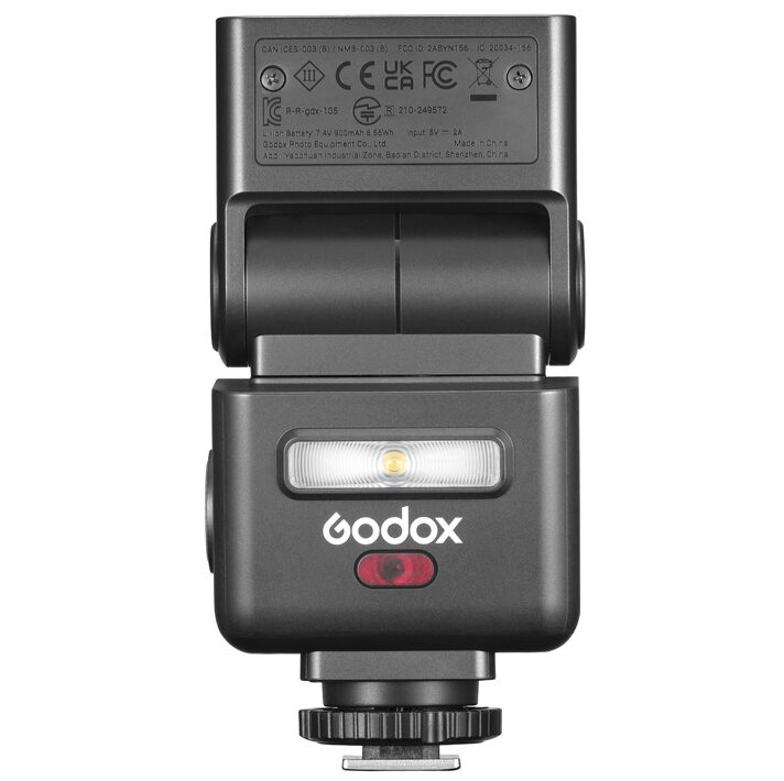 Godox iT32 iFlash TTL