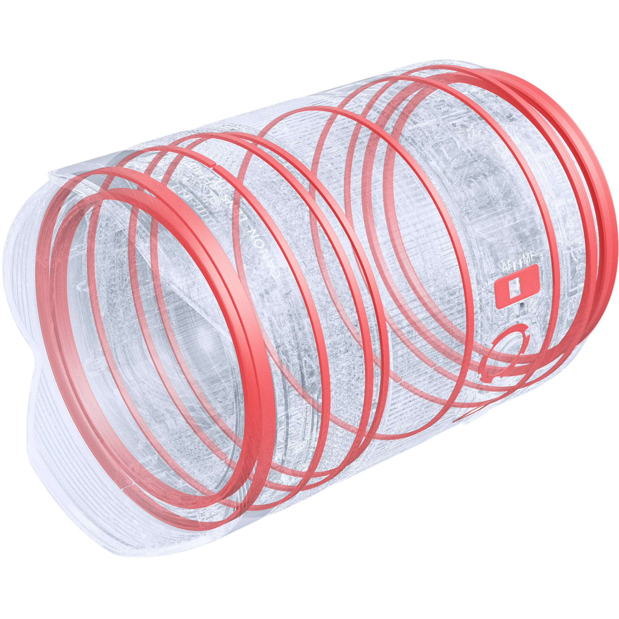 Canon RF 14mm f/1.4L VCM
