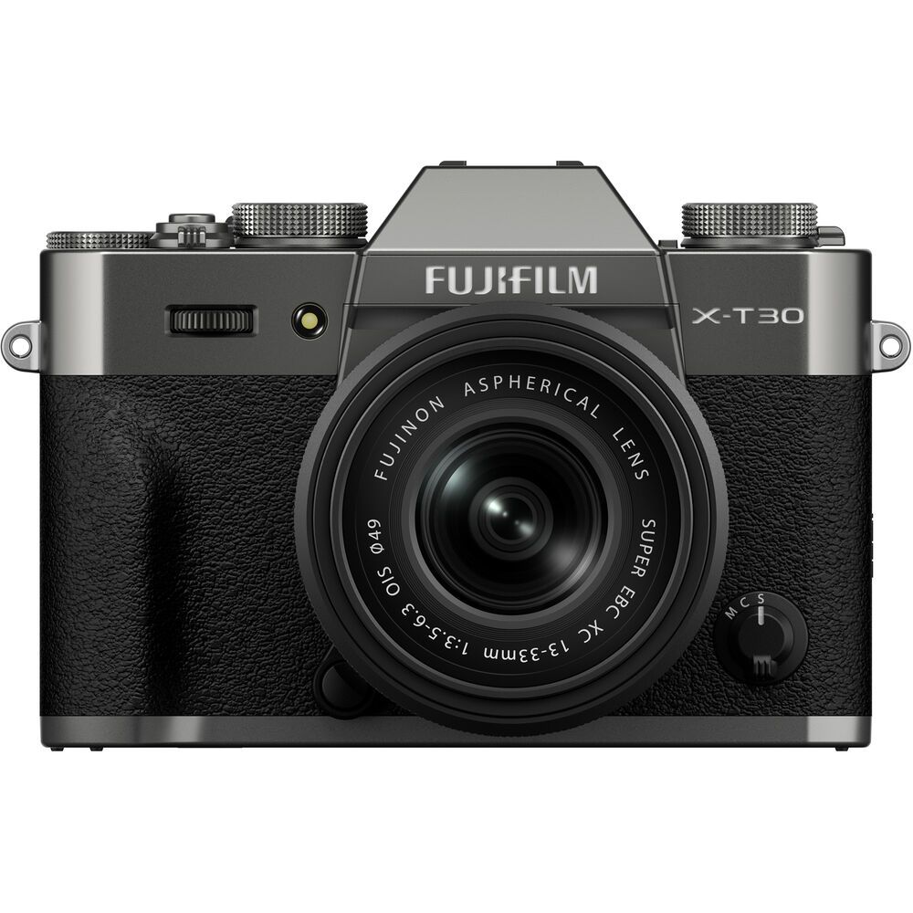 FUJIFILM XT30III
