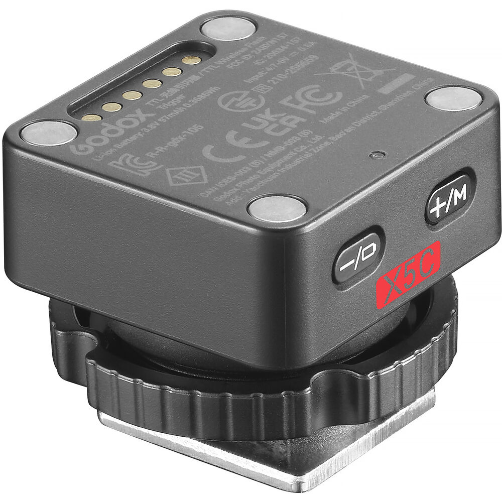 Godox X5
