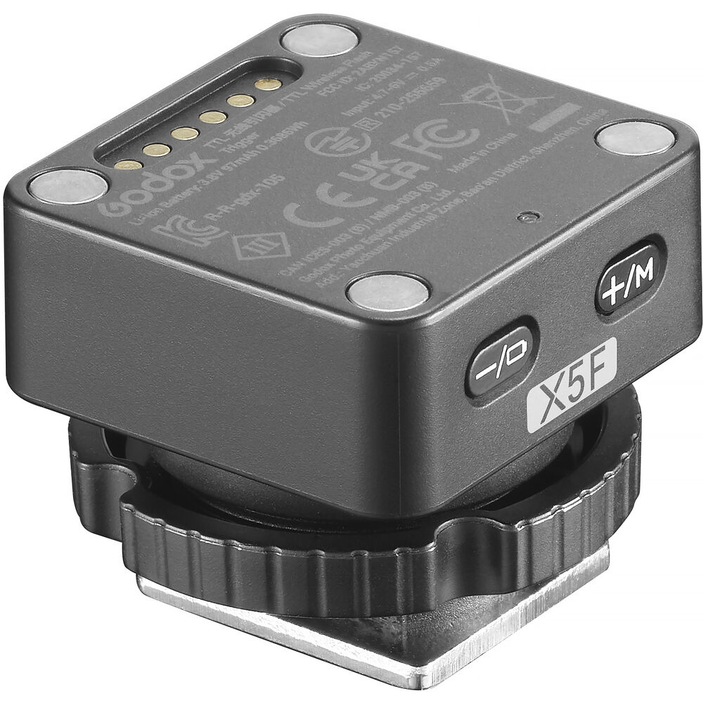 Godox X5