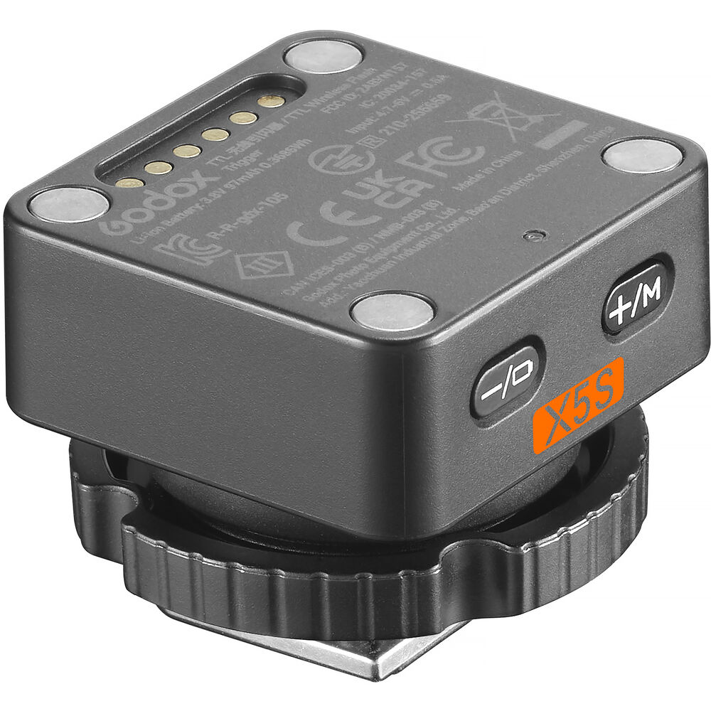 Godox X5