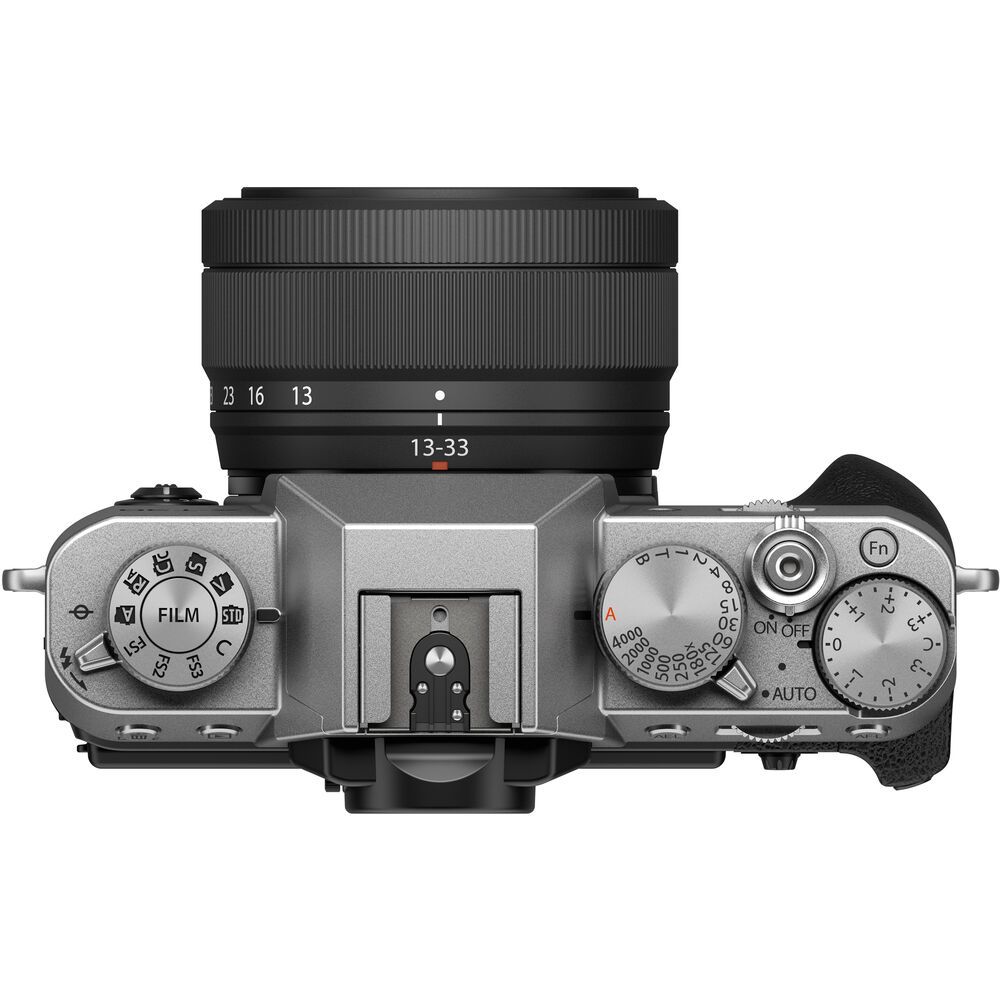 FUJIFILM XT30III