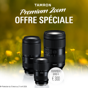 Tamron