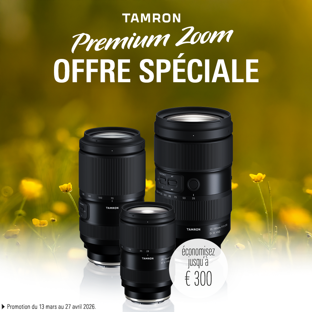 Tamron