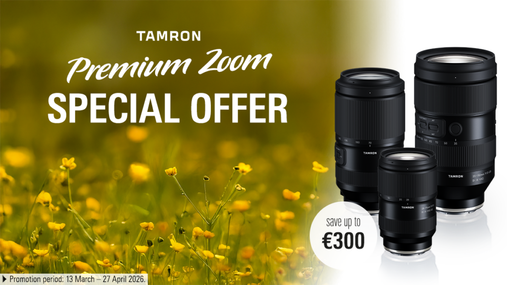 Tamron