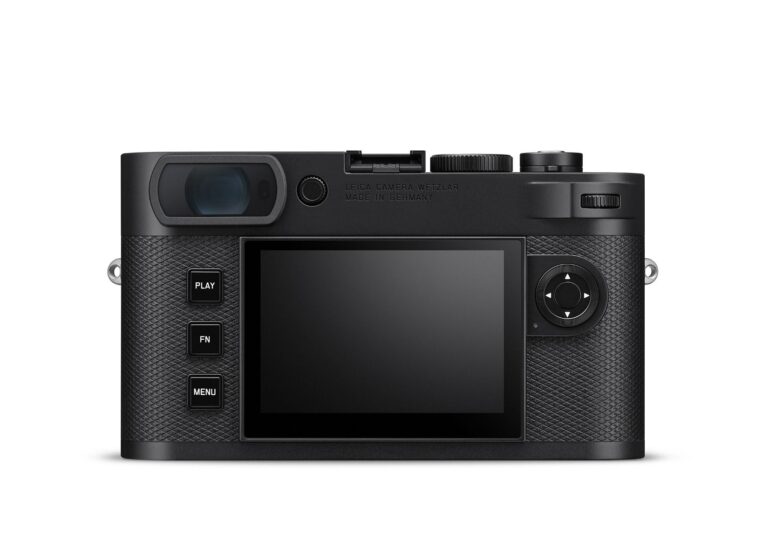Leica M EV1